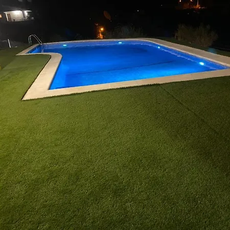 Private Near Of The Beach Willa Girona
