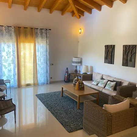 Private Near Of The Beach Willa *