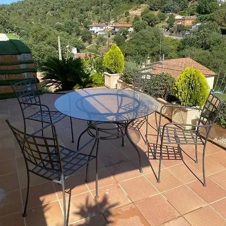 Private Near Of The Beach Girona