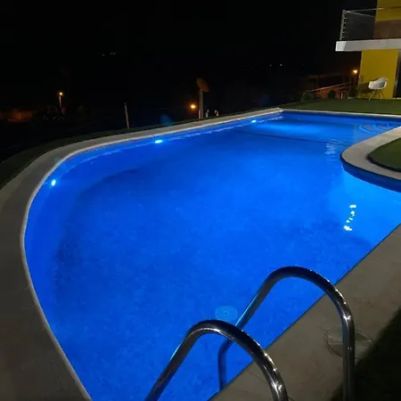 Willa Private Near Of The Beach Girona